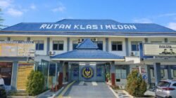 Klarifikasi Isu Rutan Medan: Istri Boby Santana Sembiring Bantah Isu Bisnis HP