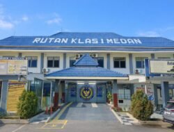 Klarifikasi Isu Rutan Medan: Istri Boby Santana Sembiring Bantah Isu Bisnis HP