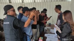 PT MJB Laporkan Oknum “Satgas Tri Cakti” ke Polisi Usai Geledah Gudang Ikan di Bangka Barat
