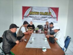 Lindungi Konsumen, BPSK Banggai Ajak Masyarakat Berani Melapor Apa Bila Merasa di Rugikan