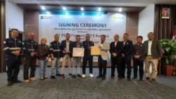 PLN Apresiasi PT Mitra Stania Prima, Komitmen Beli 41.170 REC Energi Hijau Sejak 2023