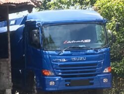 Resahkan Warga, Gudang BBM Ilegal di Samping Gereja Bitung Diduga Milik Reinaldy Ibrahim Warga Desak Kapolda Bertindak