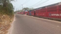 Bapenda Belitung Soroti Reklame Komersial, Pemasangan Wajib Daftar dan Bayar Pajak