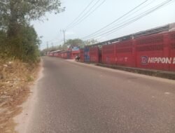 Bapenda Belitung Soroti Reklame Komersial, Pemasangan Wajib Daftar dan Bayar Pajak