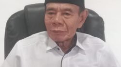 Pimpin Hampir 8.000 Warga, Kades Air Merbau: Masalah Jangan Dihindari, Harus Dicari Solusinya