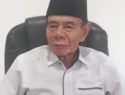 Pimpin Hampir 8.000 Warga, Kades Air Merbau: Masalah Jangan Dihindari, Harus Dicari Solusinya