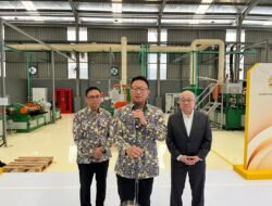 Arsari Tambang Gandeng Asahi Solder, Kejar Hilirisasi Timah Babel