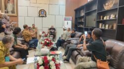 33 Tahun Beroperasi, PT GSBL Belum Serahkan Plasma 20% di Bangka Barat