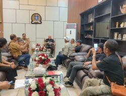 33 Tahun Beroperasi, PT GSBL Belum Serahkan Plasma 20% di Bangka Barat