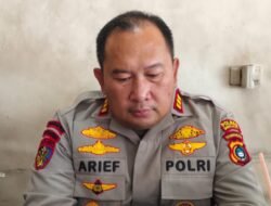 Penertiban Ponton Tambang Dilakukan Secara Persuasif & Bertahap, Polres Basel: Tidak Ada Penangkapan