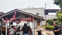 Tim URC Polresta Deli Serdang Cek Lokasi Dugaan Judi Tembak Ikan di Tanjung Morawa