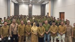 Tingkatkan Kompetensi, Dinas TPHP Banggai dan AKPY Gelar Pelatihan Budi Daya Kelapa Sawit di Luwuk