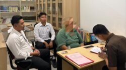 Polresta Banggai Ungkap Pemalsuan Dokumen Pengadaan Barang di PT. Donggi Senoro LNG
