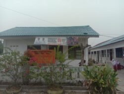 Dana BOS SDN 014685 Asahan Dipertanyakan, Kepsek Bungkam, Oknum TNI Diduga Intimidasi Wartawan