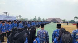 Pemprov Babel Deklarasi Babel Berintegritas: Peringkat 2 Nasional Cegah Korupsi, Tantangan di Perilaku