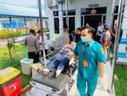 Bantah Dapur MBG Milik Keluarga, Wabup Asahan: Pemiliknya Yayasan Kemala Bhayangkari