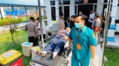 Bantah Dapur MBG Milik Keluarga, Wabup Asahan: Pemiliknya Yayasan Kemala Bhayangkari