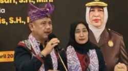 Kajari Pangkalpinang Hentikan Kasus Dugaan Korupsi SPPD Rp 20 Miliar, LHKPN-nya Jadi Sorotan