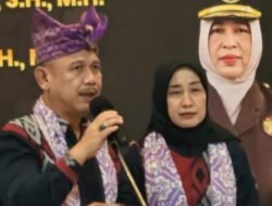 Kajari Pangkalpinang Hentikan Kasus Dugaan Korupsi SPPD Rp 20 Miliar, LHKPN-nya Jadi Sorotan