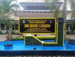 Serap Hampir Rp1 Miliar untuk Administrasi, Pengelolaan Dana BOS SMKN 2 Kisaran Disorot