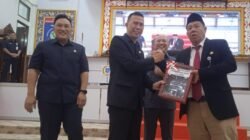 APBD 2027 Babel Rp2 Triliun Lebih, DPRD: Prioritaskan Layanan Dasar, RS Jantung Tunggu DBH Timah