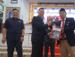 APBD 2027 Babel Rp2 Triliun Lebih, DPRD: Prioritaskan Layanan Dasar, RS Jantung Tunggu DBH Timah