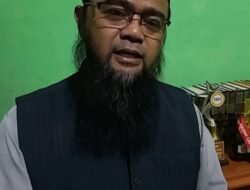 Warga Batu Penyu Ajak Penambang Beltim Selesaikan Persoalan Lewat Musyawarah