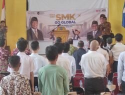 Tekan Pengangguran, Pemkot Pangkalpinang Gelar Pelatihan Barista SMK Global 