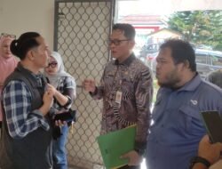 SMK Global di Pangkalpinang Bidik 20 Calon Barista Siap Kerja ke Luar Negeri