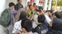 BNI Serahkan 15 Set Tong Sampah untuk Dukung “Pangkalpinang Bersih”