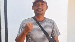 Penambang Beltim Minta Kepastian Tata Niaga Timah Dijaga