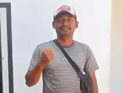 Penambang Beltim Minta Kepastian Tata Niaga Timah Dijaga