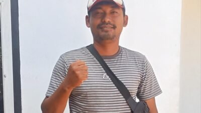 Penambang Beltim Minta Kepastian Tata Niaga Timah Dijaga