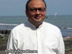 Di Balik Tirai Newsroom Jaga Desa