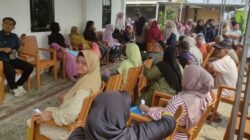 19.808 KPM di Pangkalpinang Terima Bantuan Beras, Disalurkan Hingga 30 September