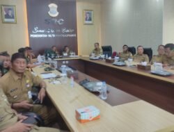 3 Kecamatan di Pangkalpinang Rawan Karhutla, Agustus Jadi Puncaknya