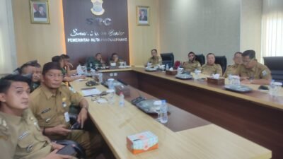 3 Kecamatan di Pangkalpinang Rawan Karhutla, Agustus Jadi Puncaknya