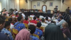 Data Desil Bansos Dinilai Ngawur, Ketua DPRD Babel Minta Pusat Setop Dulu