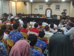 Data Desil Bansos Dinilai Ngawur, Ketua DPRD Babel Minta Pusat Setop Dulu