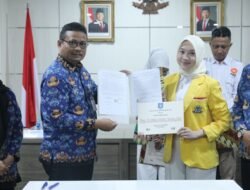 Hibah Parpol Babel 2026 Naik Jadi Rp7,3 Miliar, Rp10 Ribu per Suara