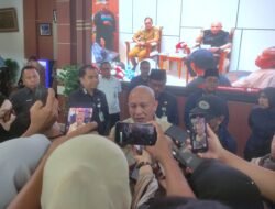DPRD Babel Dorong Sektor Pendidikan dan Kesehatan, Didit: Itu Hak Primer Rakyat