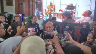 DPRD Babel Dorong Sektor Pendidikan dan Kesehatan, Didit: Itu Hak Primer Rakyat