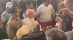 Nelayan Batu Berigak Tolak IUP PT Timah, DPRD Babel Turun Temui Warga