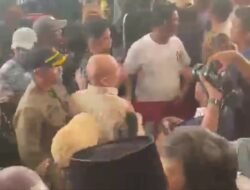 Nelayan Batu Berigak Tolak IUP PT Timah, DPRD Babel Turun Temui Warga