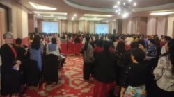 Wawako Dessy: Perempuan Kuat Kunci Keluarga dan Pembangunan Pangkalpinang