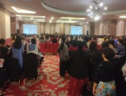 Wawako Dessy: Perempuan Kuat Kunci Keluarga dan Pembangunan Pangkalpinang