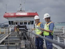 Perkuat Tata Kelola, PT Timah Lanjutkan Sinergi dengan Polda dan Kejaksaan di Babel