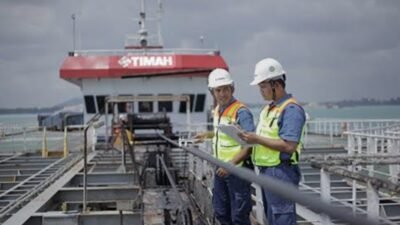 Perkuat Tata Kelola, PT Timah Lanjutkan Sinergi dengan Polda dan Kejaksaan di Babel