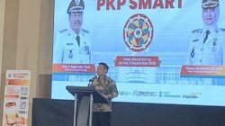 Pemkot Pangkalpinang Luncurkan Super Apps PKP Smart untuk Layanan Publik Digital