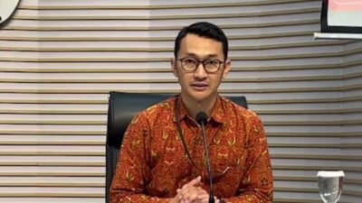 KPK Tangkap Tangan Bupati Bolmut Sirajudin, Diduga Patok Fee Proyek 10 Persen